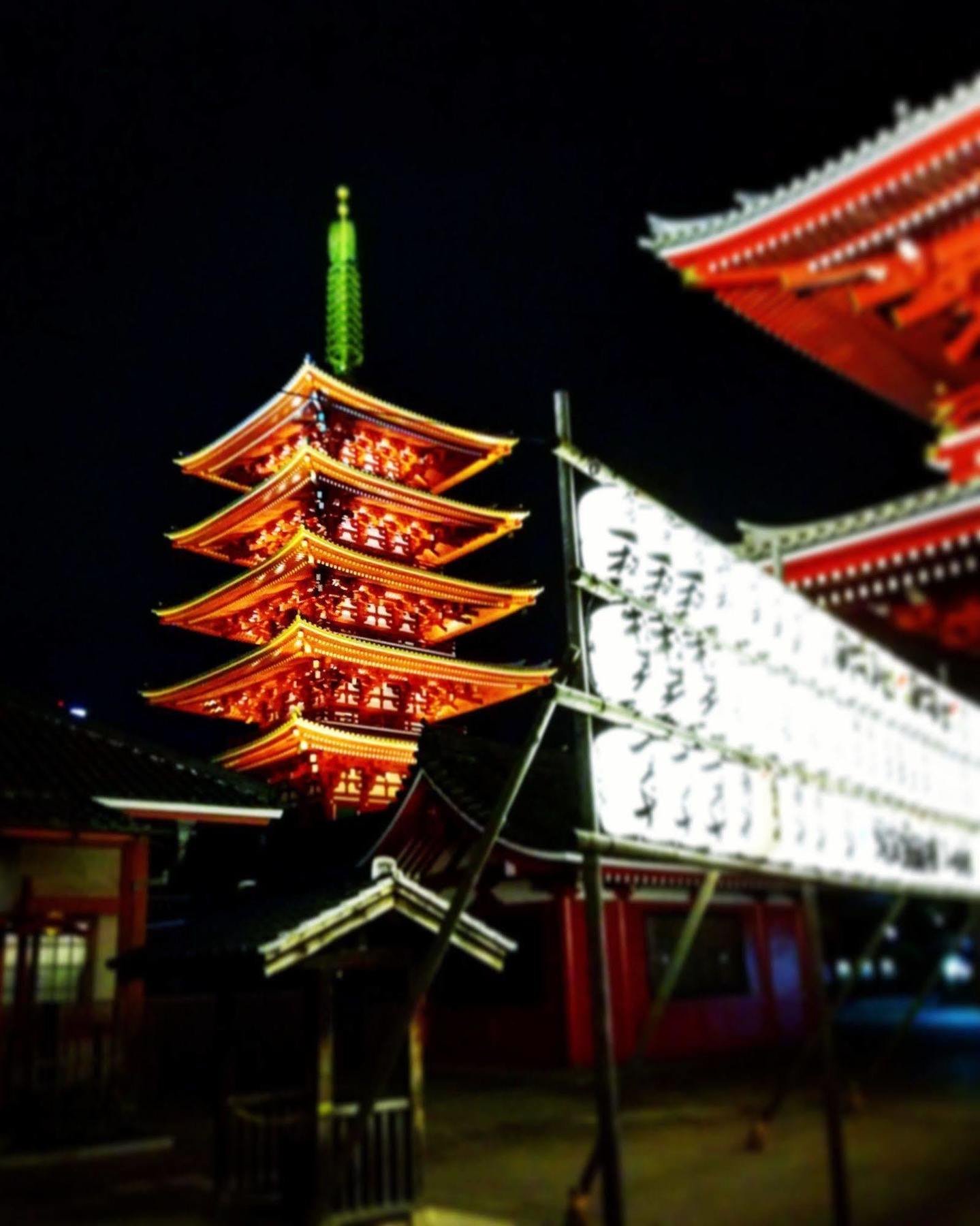 Khaosan Tokyo Kabuki Tóquio Exterior foto